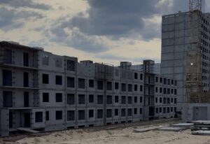 жк мегаполис застройщик
