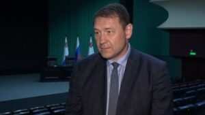 воровский андрей викторович