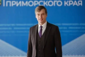 андрей блохин