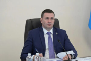 демешин связь