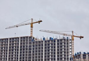 рисков в жилищном строительстве