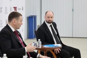 отчет губернатора хабаровского края