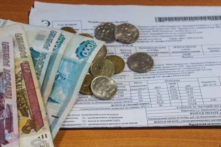 Жителям Биробиджана заявили, что предпосылок для снижения тарифов на тепло и электроэнергию нет