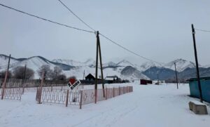 Ограда нашла «героя»: бурятский чиновник погорел на заборе