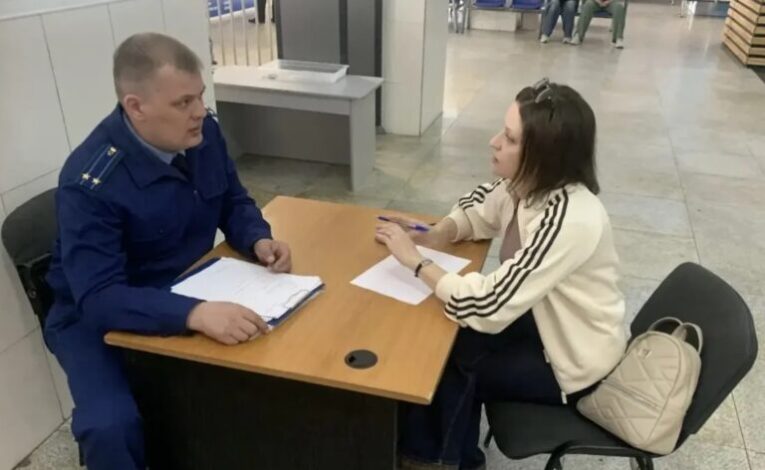 Прокуратура ликвидировала очереди в речном порту Благовещенска