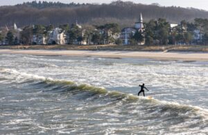 мост Владивосток