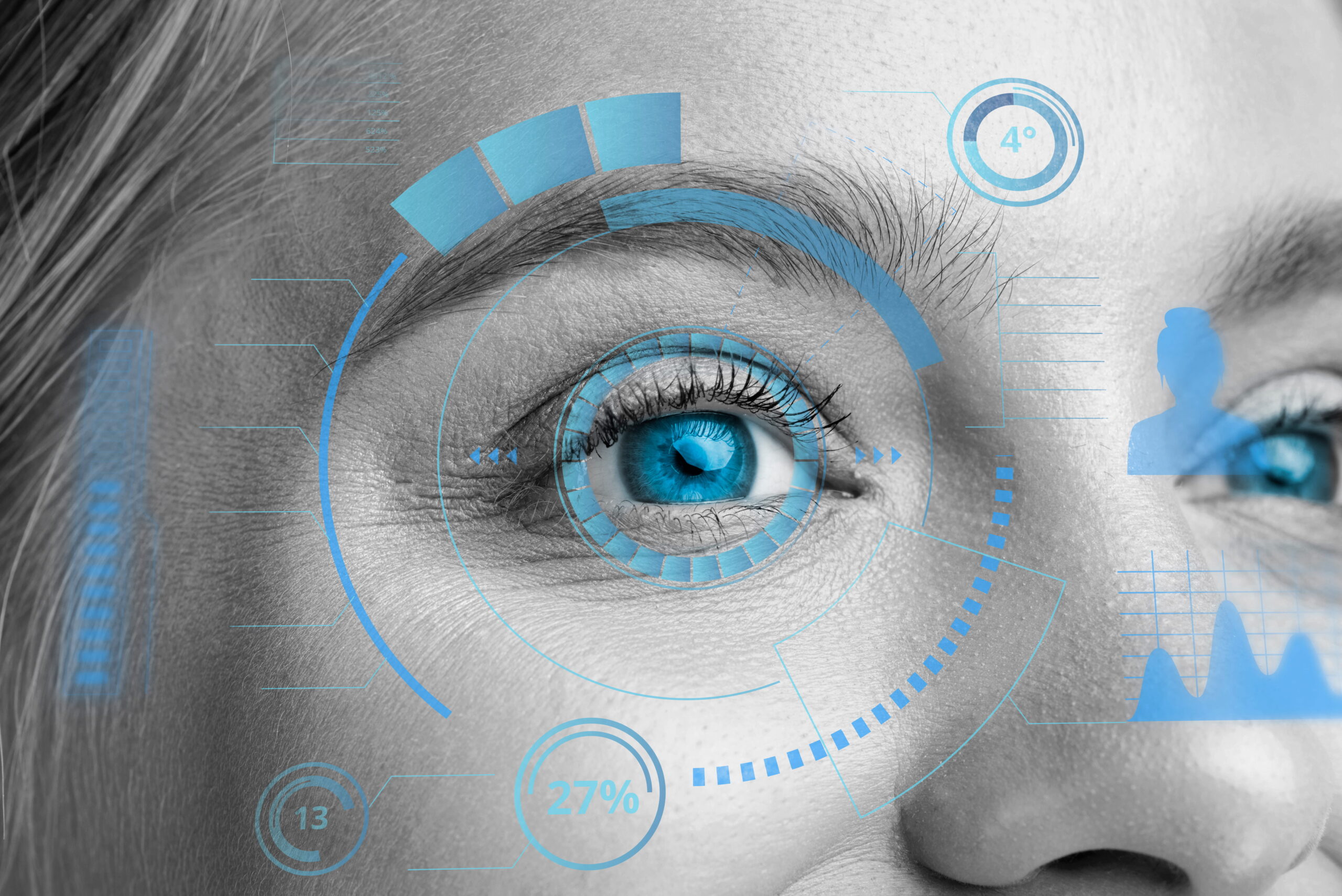 ВТБ узнал, что выбирают россияне: биометрию или пароли