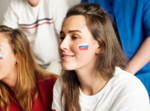россияне опрос