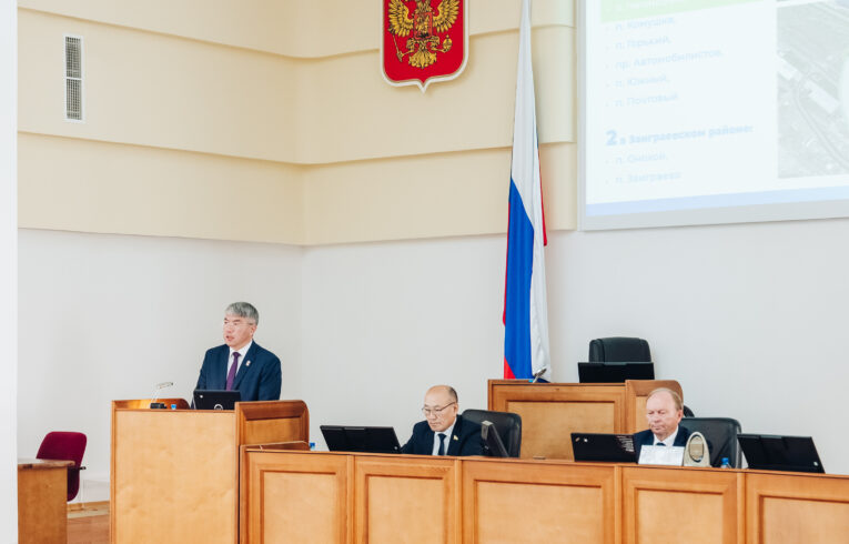 Бурятия увеличила собственные доходы на 11 млрд рублей