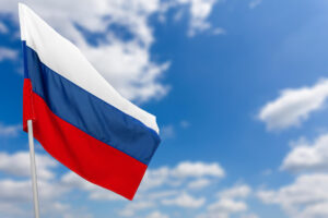 день флага