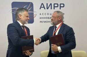 Якутия ПМЭФ