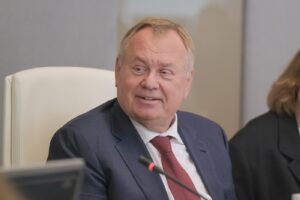 ВТБ QR код