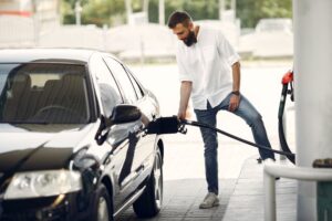 В ДФО вводят ограничения на фоне дефицита топлива