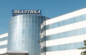 балтика