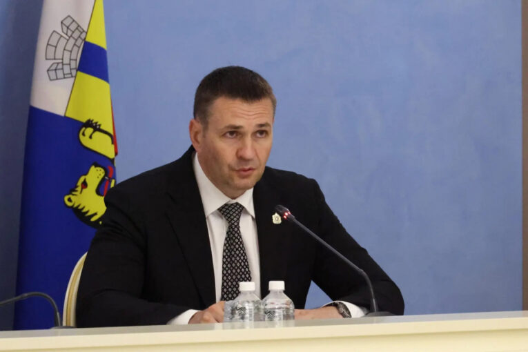В Хабаровском крае поддержка ТОС увеличится до 1 млрд рублей