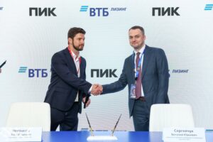 втб пик