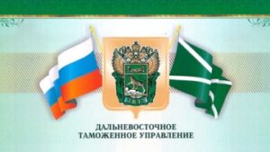 таможня