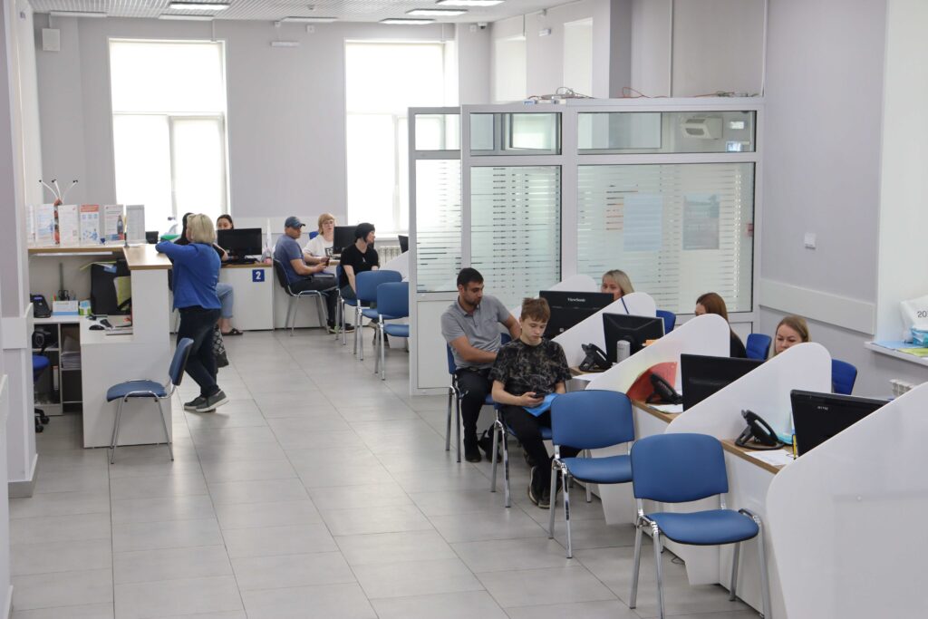 Кто больше всех зарабатывает в Хабаровском крае