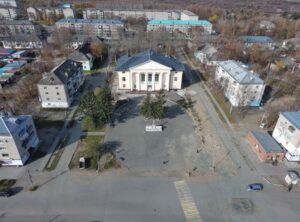 Площадь