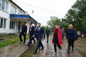 Демешин школа