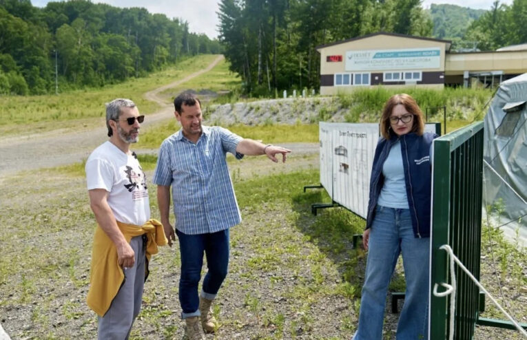 Осенью жители и гости Хабаровского края пройдут по туристическим тропам