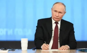 Путин утвердил изменения в налоговой системе для стабилизации топливного рынка