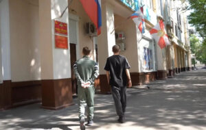 Хабаровский край заботится о своих героях и их семьях