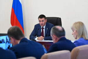 Дмитрий Демешин
