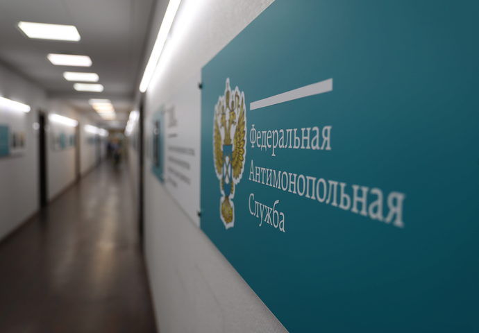 Компании на Камчатке и в Приамурье пострадали от одежного картеля