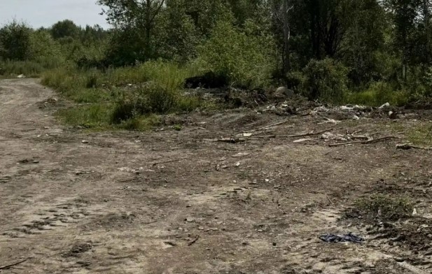 Природоохранная прокуратура добилась ликвидации двух свалок в Комсомольске-на-Амуре