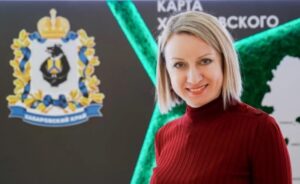 Валентина Филоненко: Хабаровский край дружит с сотней стран