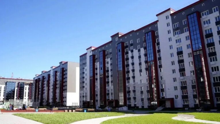 В Хабаровском крае людям возвращают веру в свой дом