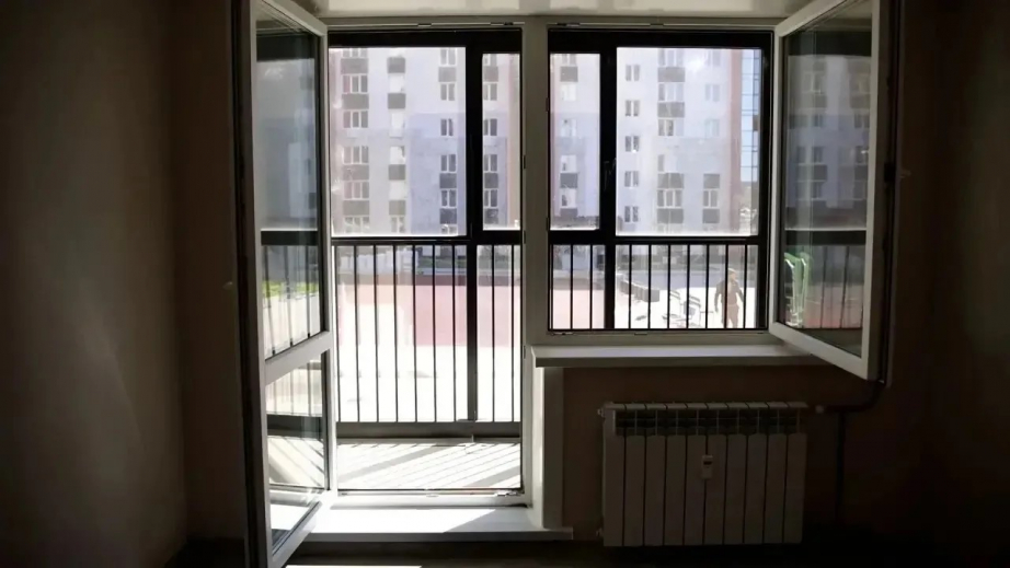 переселение из аварийного жилья