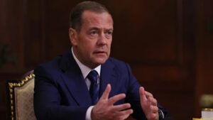 дмитрий медведев ключевые ориентиры