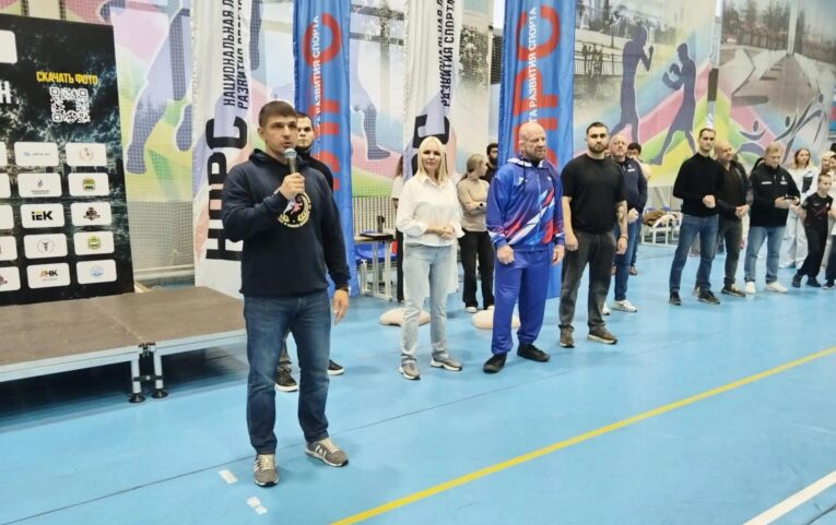 Джефф Монсон хочет создать школу единоборств в Приамурье