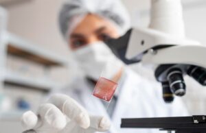 В дикой кете на Сахалине выявлены гельминты