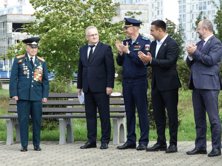 Максим Иванов: В сто лет Анатолий Красноногов по-прежнему учит нас любить жизнь
