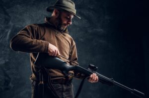 девять медведей ликвидировали в бурятии