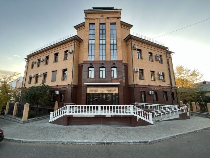 СК Бурятии проверяет обстоятельства гибели мужчины от нападения медведя